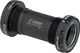 C-BEAR BSA SRAM DUB MTB / Cyclocross Bottom Bracket - black/BSA