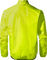 VAUDE Chaqueta para Hombre Drop III - amarillo | S