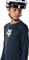 Fox Head Youth Ranger L/S Jersey - galaxy blue | S