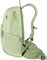 deuter Mochila Bike I 16 - mineral-grove/16 