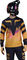 Fox Head Ranger L/S Trikot - kairos-tangerine/S