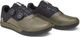 Fox Head Chaussures Union Boa Flat MTB Année Modèle 2025 - military/43