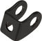 tubus Soporte de lámpara para Grand Expedition / Tara / Tara Big Apple - negro