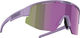 Bliz Matrix Sportbrille - matte purple/brown-purple