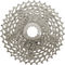 SRAM PG-1070 10-fach Kassette für Force / Rival / X9 - silber/12-36