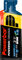 Powerbar PowerGel Original - 24 Stück - black currant - caffeine