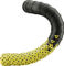 DEDA Ruban de guidon Loop - noir-jaune