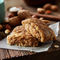 CLIF Bar Barres Énergétiques Nut Butter - 12 Pièces - peanut butter | peanut butter