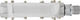 NC-17 STD II Pro Plattformpedale - silber
