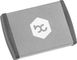 bc basic Smart Kit Flickzeug Set - anthrazit