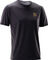 Leatt Gravity MTB 3.0 Jersey - ghost black | M