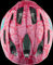 Alpina Pico Kids Helmet - pink sparkle gloss | 50 - 55 cm