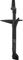 DT Swiss F 232 ONE 29" Boost Crown Adjust Suspension Fork - 2023 Model - black/15 mm Thru Axle/100 mm/44 mm/1 1/4" - 1,5" tapered/29"/110 mm