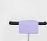GOFLUO Colette Bolsa de Manillar/Bolso Bandolera - lilac/2 