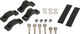 tubus Kit de Montage Lowrider - universal/type 1