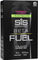 SIS Beta Fuel Energy Gel plus Electrolytes, 6 packs - raspberry-lemon