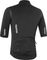 GripGrab AquaRepel Water-Resistant S/S Trikot - black/M