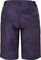 VAUDE Shorts Loamer Femme - eggplant/36