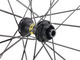 Mavic Cosmic SLR 45 Disc Center Lock 28" Carbon Laufradsatz - schwarz/142 mm/100 mm/28"/Shimano Road