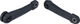 e*thirteen Pédalier Helix Core espec E-Bike pour Fazua Ride 60 - black/160,0 mm