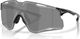 Oakley Gafas de deporte Cybr Lightning - polished black | prizm black