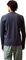 Endura Shirt Alltrack Rout Tech L/S - carbon grey | M