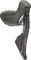 TRP Unidad de cambio/freno Vistar HD-S8000E incl. pinza de freno de montaj - gris | 12-velocidades