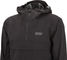 ION Shelter Anorak 2.5L Rain Jacket - black/M