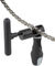 PRO Chain Tool for 1- to 9-speed - black