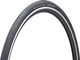 Schwalbe Cubierta de alambre Lugano II K-Guard 28" - negro/28 /25 /25-622