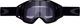 Oakley Masque Airbrake MTB - black gunmetal/prizm low light