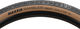 Maxxis Rambler Hypr-X EXO TR 28" folding tire - tan | 45-622 | 45 mm