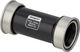 Hope Press-Fit PF41 30 mm Innenlager 41 x 86 mm - black/Press Fit BB86