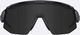 Bliz P001S Sports Glasses - matte black | smoke