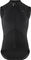 ASSOS Mille GTS S11 Spring Fall Weste - black series/M