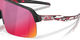 Oakley Sutro Lite TLD Sports Glasses - tld matte black | prizm road