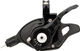SRAM X01 DH 7-Speed Trigger Shifter - black/7-speed