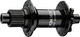 e*thirteen Moyeu arrière Sidekick Disc 6 trous Super Boost - black | 28 | Shimano Micro Spline | Axe Traversant 12 mm