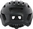 Alpina Paranus Helmet - black matte | 52 - 56 cm