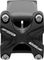 FSA Afterburner 31.8 Vorbau - black/+12°/-12° (FlipFlop)/100 mm