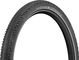 Schwalbe Pneu Rigide Hurricane Performance ADDIX RaceGuard DD 29" - noir-reflex/29 /62 /2.4 /62-622