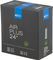Schwalbe Cámara de aire 10 Air Plus para 24" - universal/40-507 a 62-507/Válvula Schrader (AV)/24 x 1.5-2.5 AV 40 mm/40 