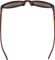 POC Know Glasses - tortoise brown/clarity road-sunny silver