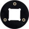 RockShox Outil d'Amortisseur RE:Aktiv Piston Socket - black