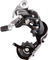 SRAM Cambio trasero Rival 22 de 11 velocidades - grey-black anodized/corto