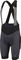 ASSOS Trail Tactica Liner Bib Shorts HP T3 - torpedo grey/M
