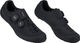 Shimano SH-RC703 Rennrad Damen Schuhe - black/40/40