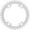 Shimano 105 FC-5800 11-speed Chainring - silver/36 