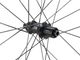 DT Swiss A 1800 SPLINE 30 Disc Center Lock 28" Laufradsatz - schwarz/142 mm/100 mm/28"/Shimano Road/100 mm/Shimano Road/100 mm/142 mm