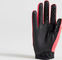 Specialized Trail Air Ganzfinger-Handschuhe - imperial red/XXL